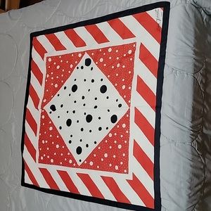 Denis Francet Paris scarf